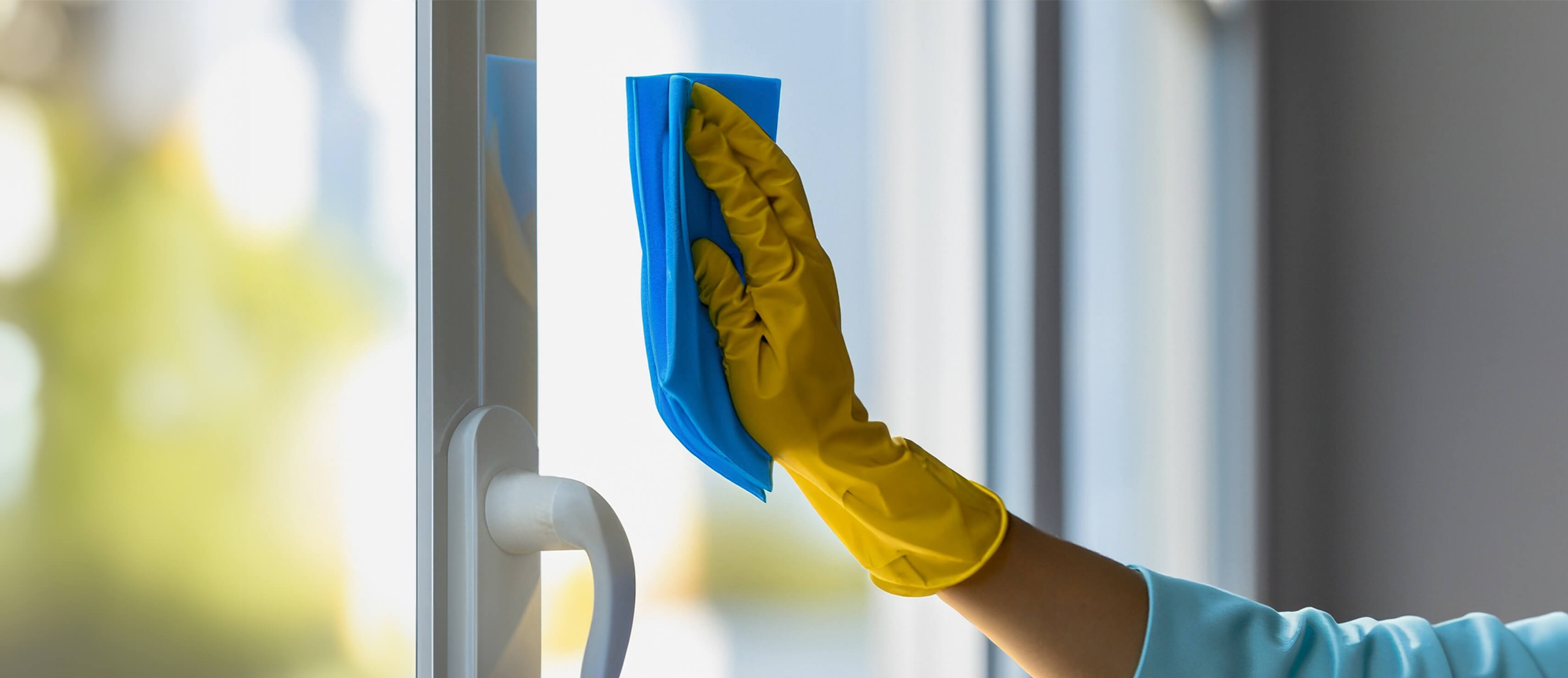 Fensterreinigung Firma Bern