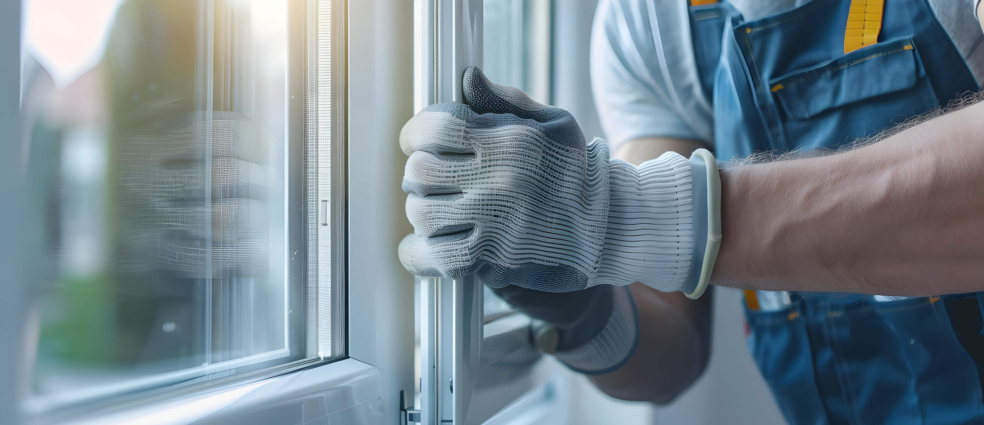 Reparaturen und Kleinunterhalt